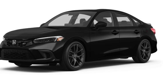 HONDA CIVIC SI 2024 2HGFE1E53RH475240 image HONDA CIVIC SI 2024 2HGFE1E53RH475240 image